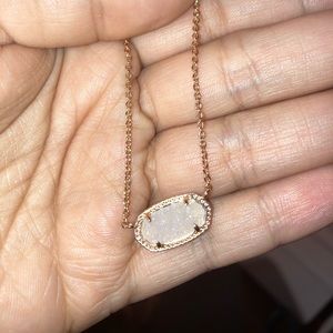 KENDRA SCOTT Necklace